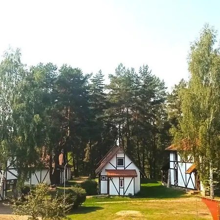 Курортный комплекс Sport